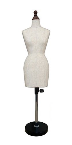 画像1: 婦人クチュールミニボディ １／２ 縮寸ボディ　　洋服製作に活躍します